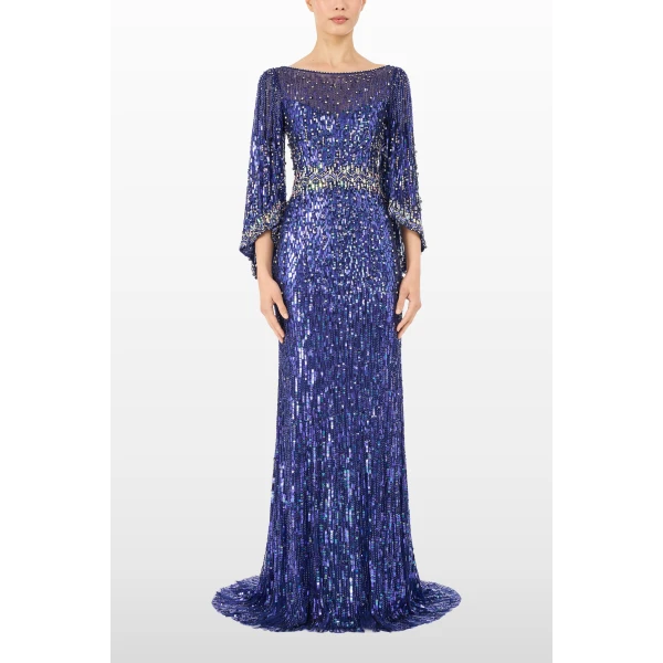 Jenny Packham gowns