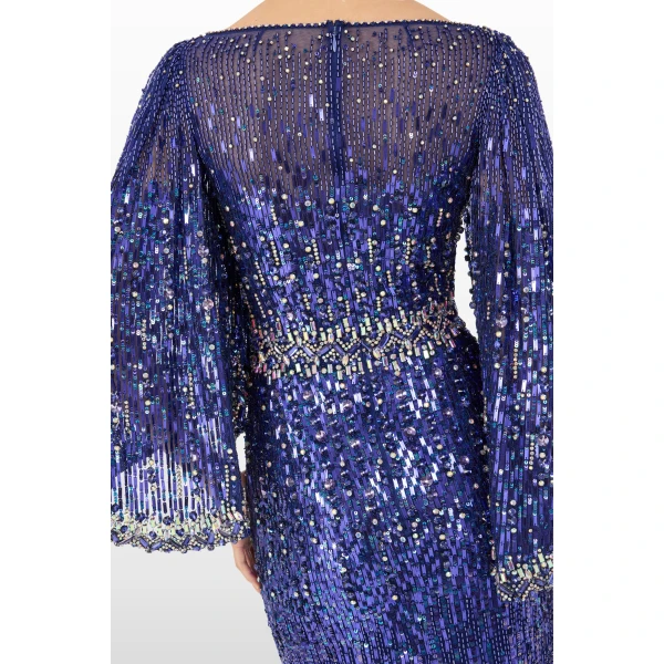 Jenny Packham Ines - Image 5