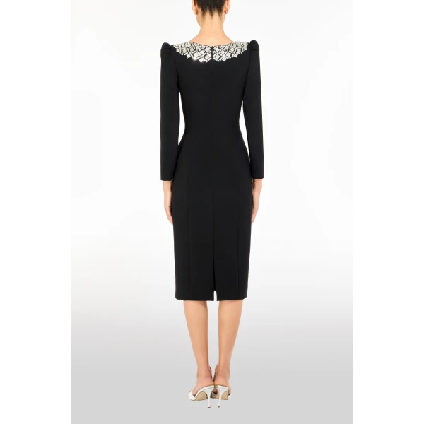 Jenny Packham gown