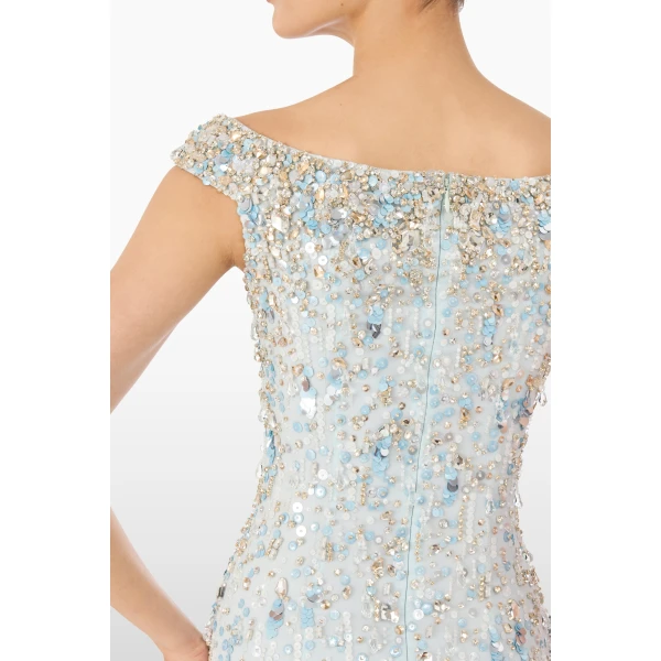 Jenny Packham Jessie - Image 5