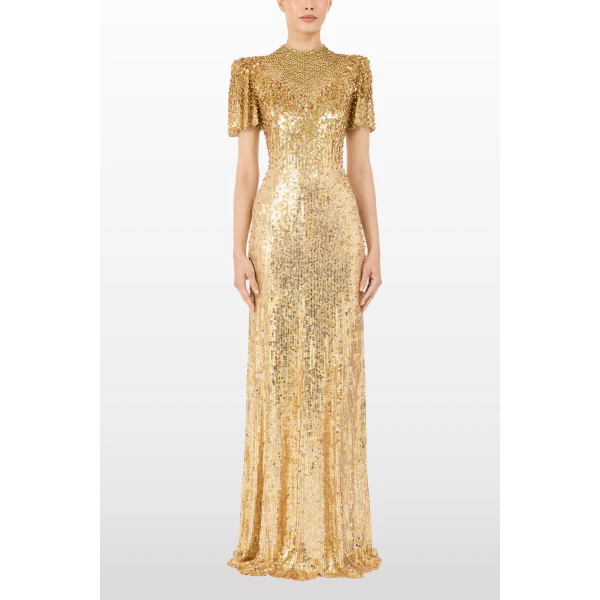 Jenny Packham gowns