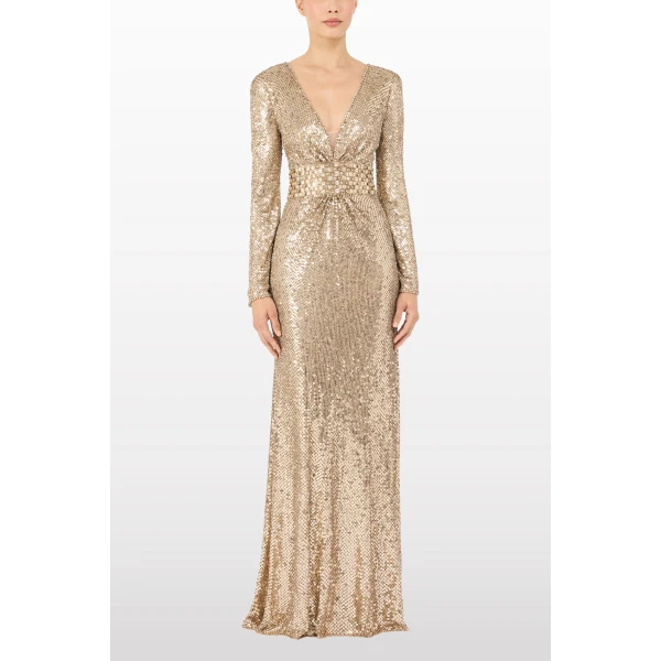 Jenny Packham gowns