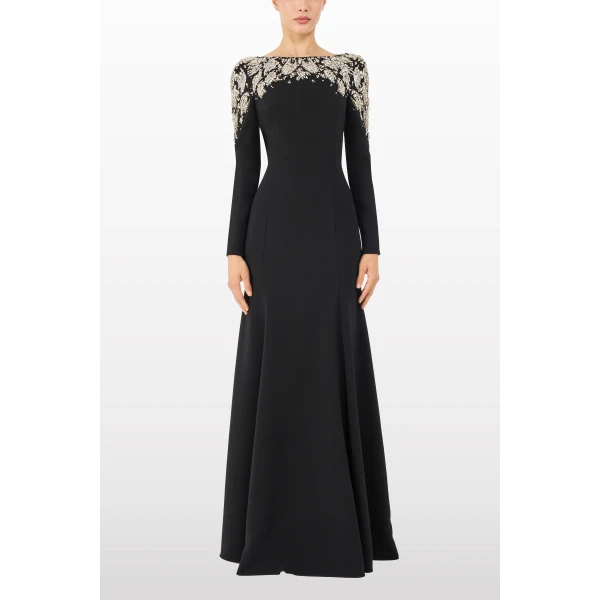 Jenny Packham gowns