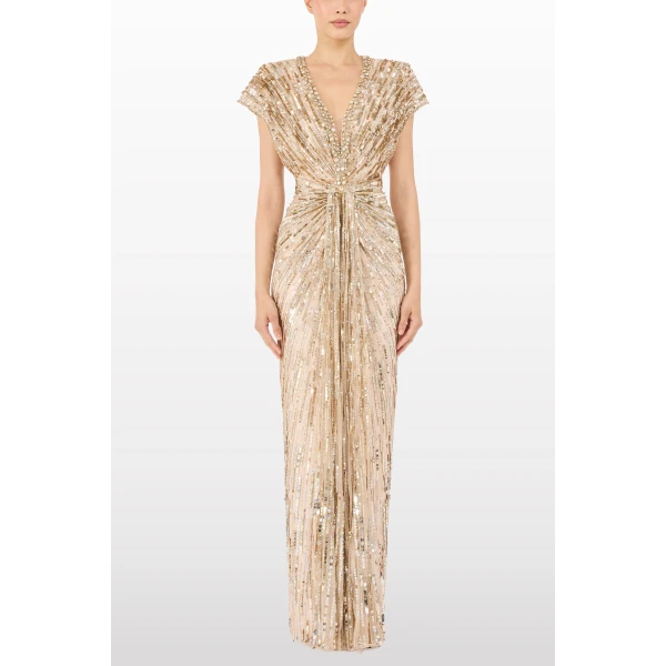 Jenny Packham gowns