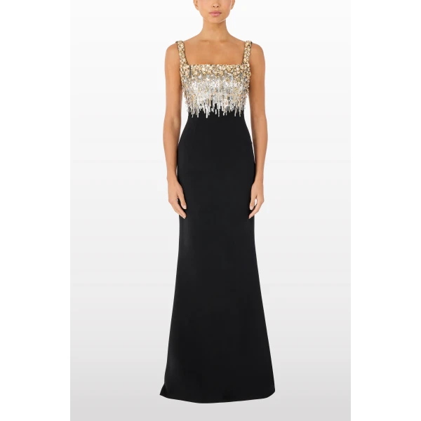 Jenny Packham gowns