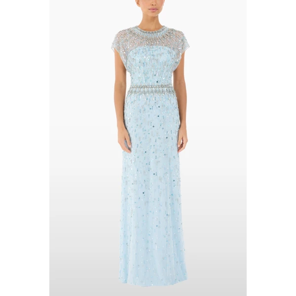 Jenny Packham gowns