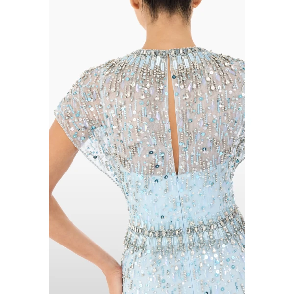Jenny Packham Lauretta - Image 5