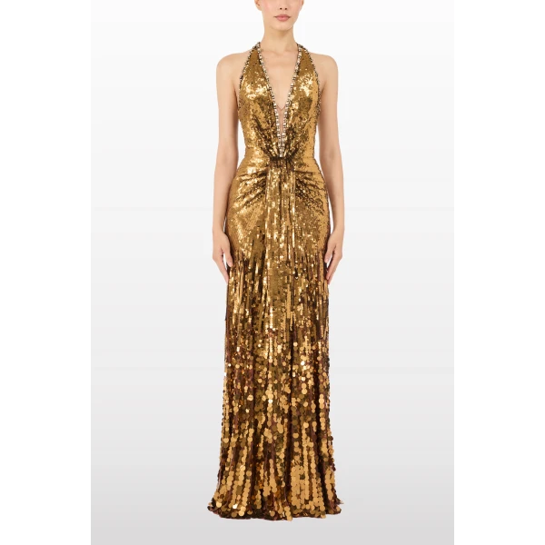 Jenny Packham gowns