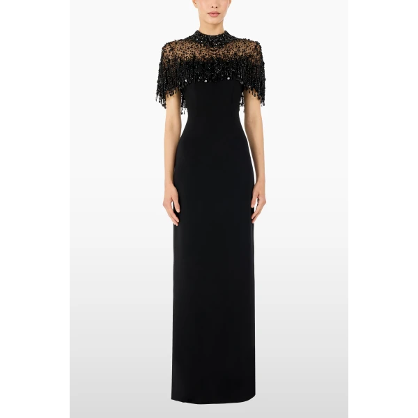 Jenny Packham gowns
