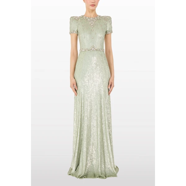 Jenny Packham gowns