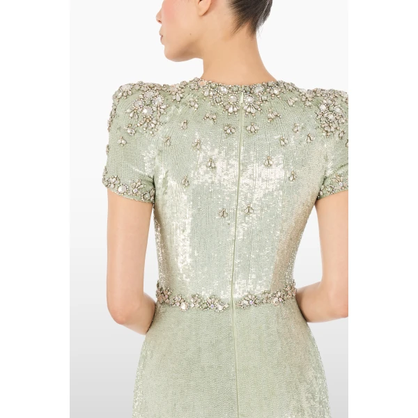 Jenny Packham Lombard - Image 5