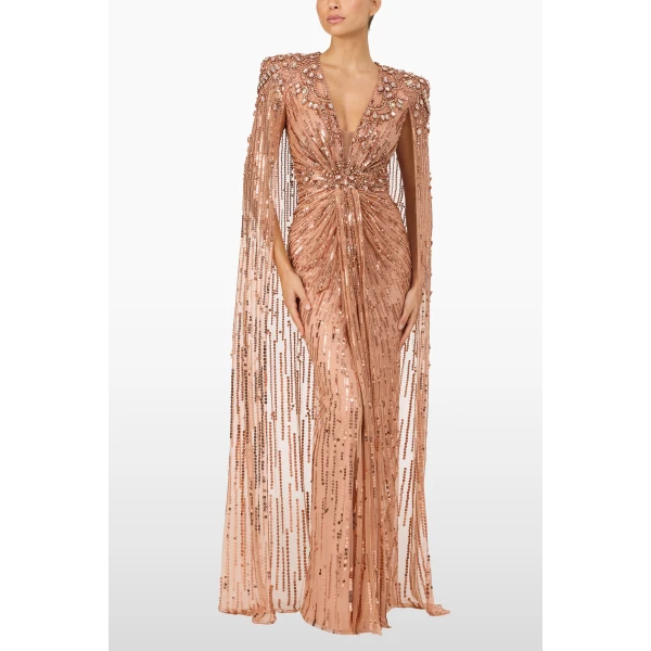 Jenny Packham gowns