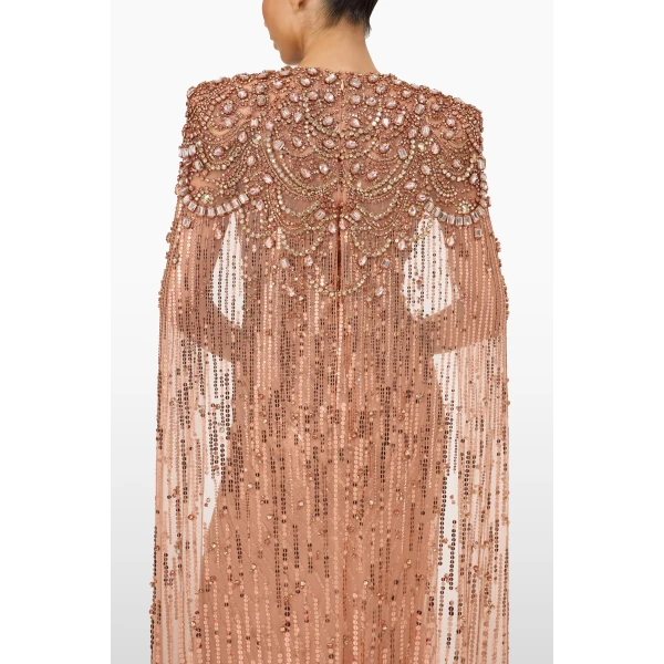 Jenny Packham Lotus Lady - Image 5