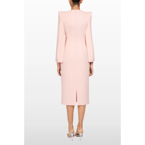 Jenny Packham gown