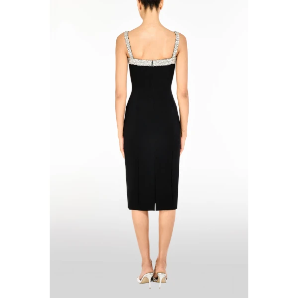 Jenny Packham gown
