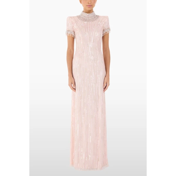 Jenny Packham gowns