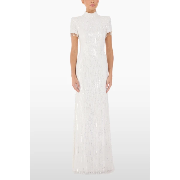 Jenny Packham gowns