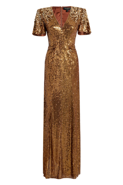 Jenny Packham dresses