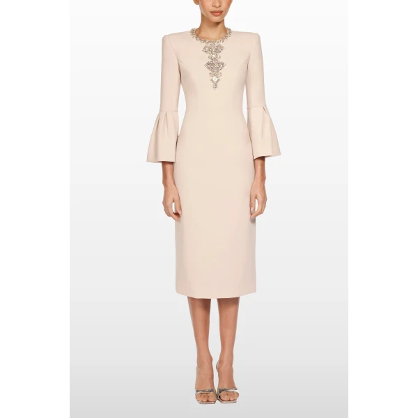 Jenny Packham gowns