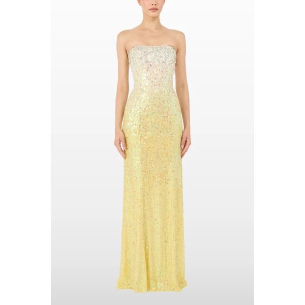Jenny Packham gowns