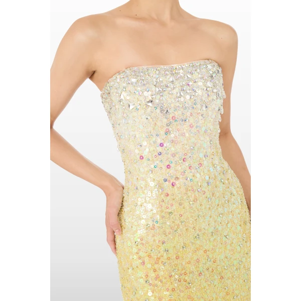 Jenny Packham Marle Saint - Image 5