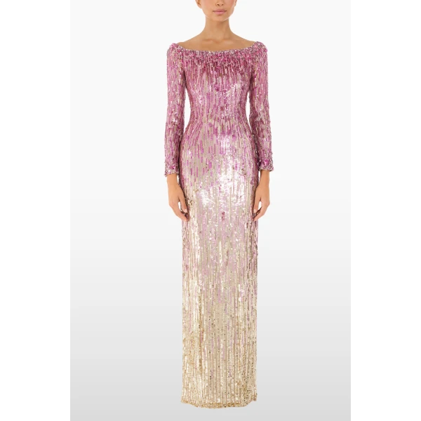 Jenny Packham gowns