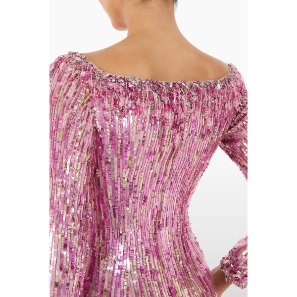 Jenny Packham Marnie - Image 5
