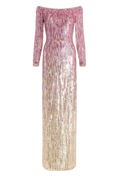 Jenny Packham dresses