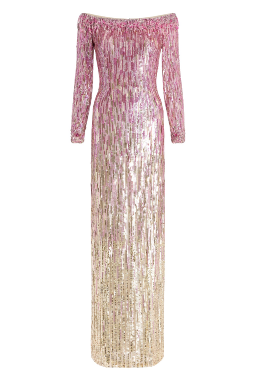 Jenny Packham dresses
