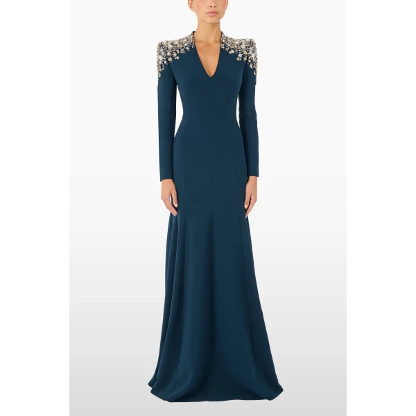 Jenny Packham gowns