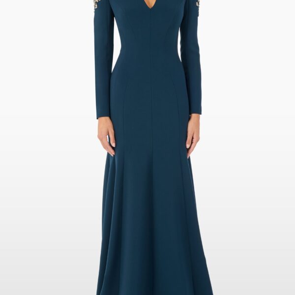 Jenny Packham Nila Dress, view 2