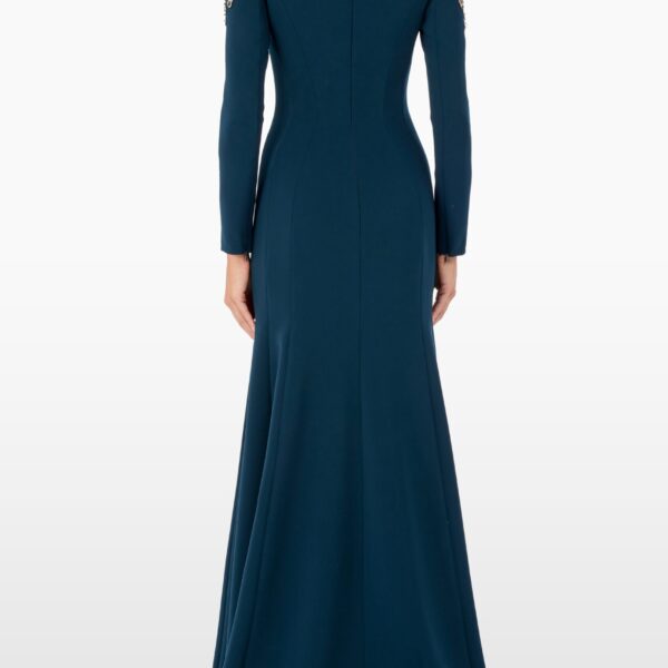 Jenny Packham Nila Dress, view 3