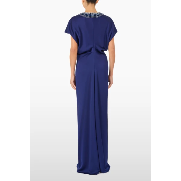 Jenny Packham gown