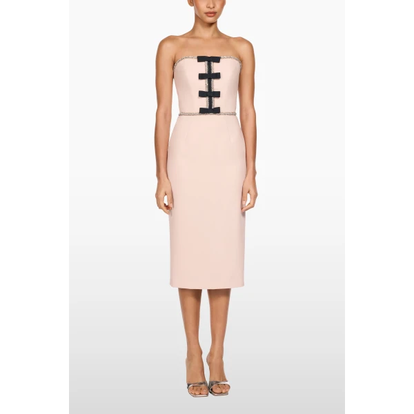 Jenny Packham gowns