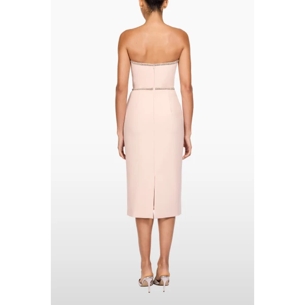Jenny Packham gown