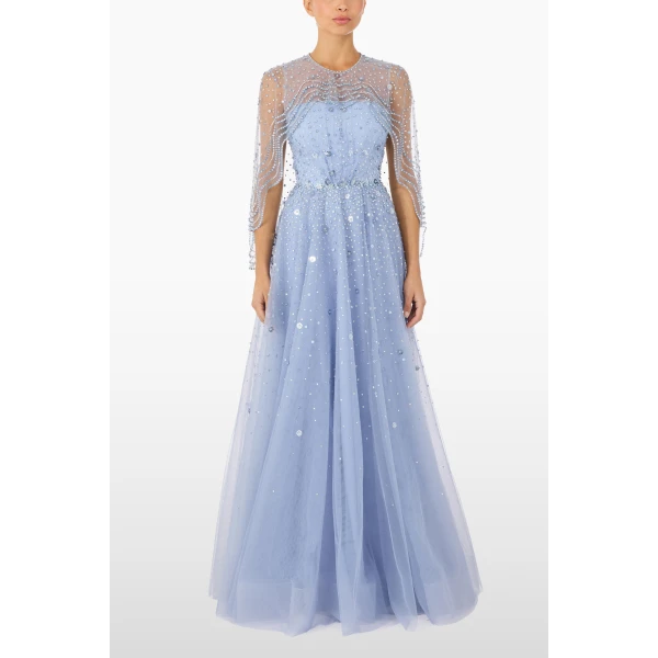 Jenny Packham gowns