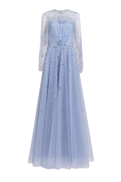 Jenny Packham dresses