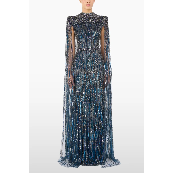 Jenny Packham gowns