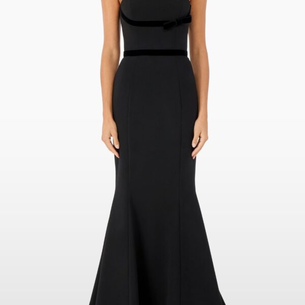 Jenny Packham Pamela Dress, view 2