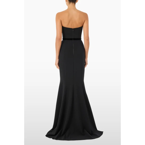 Jenny Packham gown