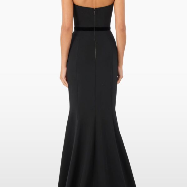Jenny Packham Pamela Dress, view 3