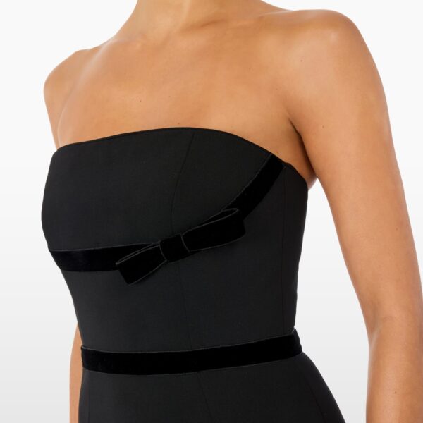 Jenny Packham Pamela Dress, view 4