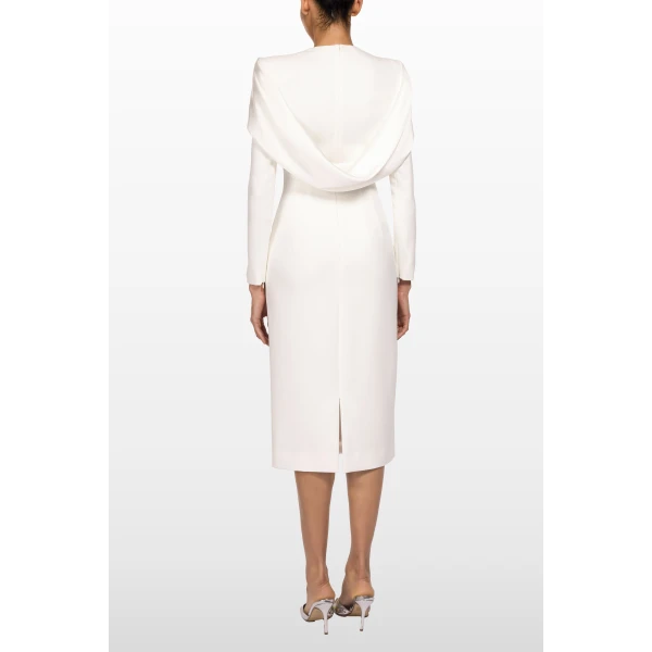 Jenny Packham gown