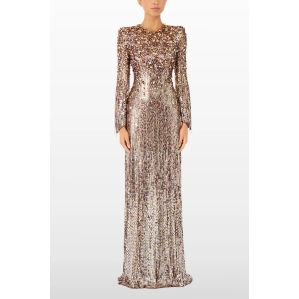 Jenny Packham gowns