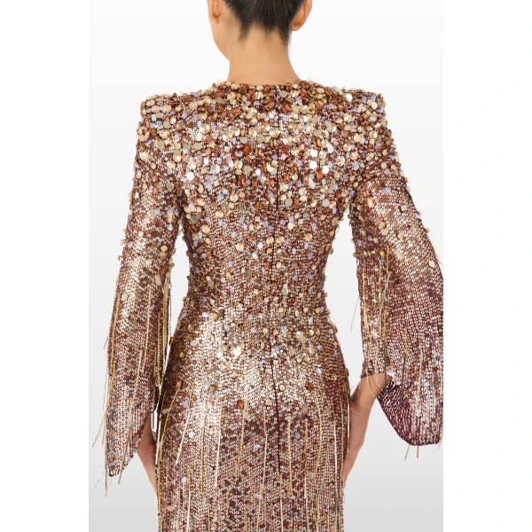 Jenny Packham Phara - Image 5