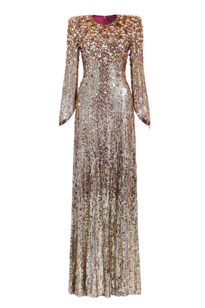 Jenny Packham dresses