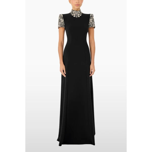 Jenny Packham gowns