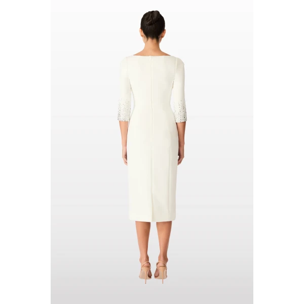 Jenny Packham gown