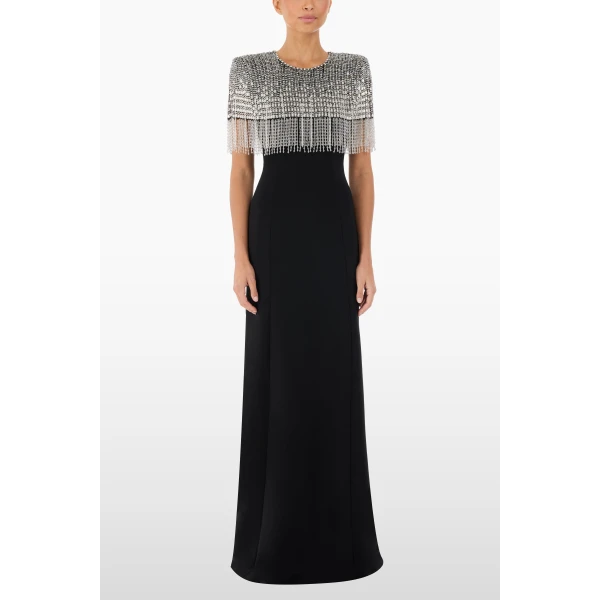 Jenny Packham gowns