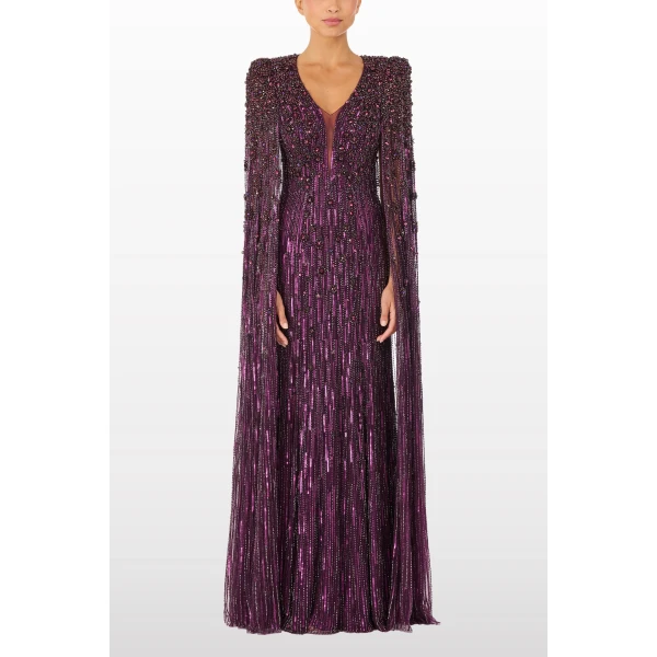 Jenny Packham gowns